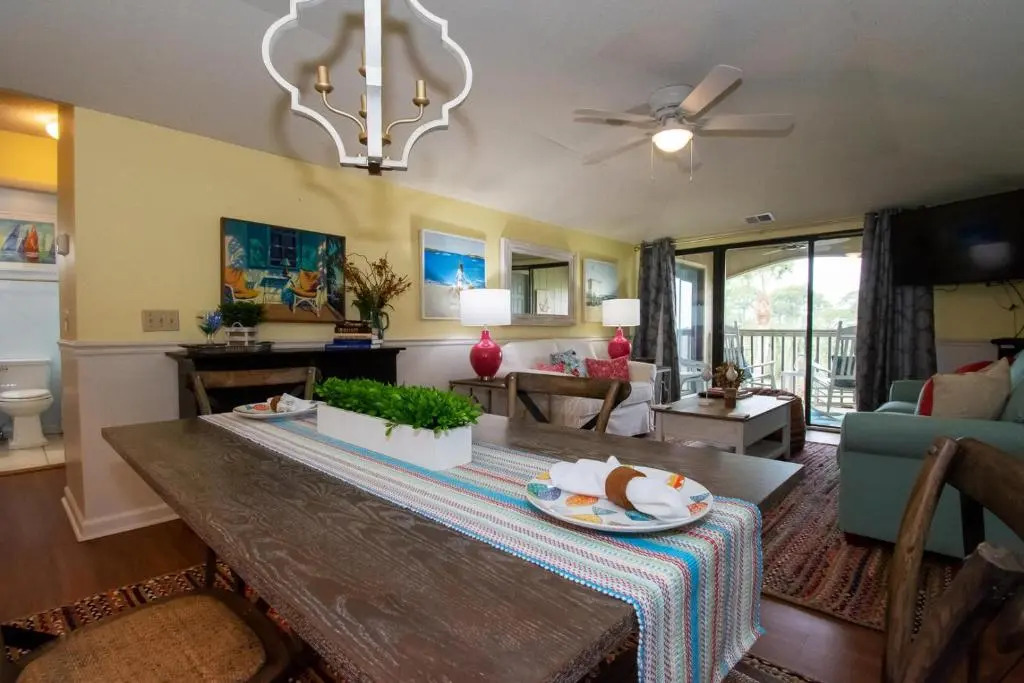 168 Beach Club Villa