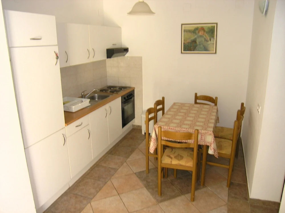 Apartments Marica