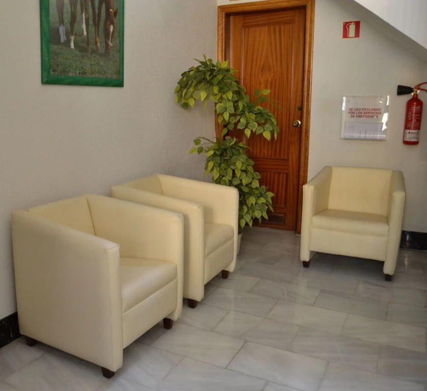 Hostal Centro Ejido