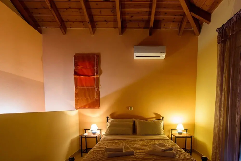 Kyparissia Garden Retreat - Fully Lux Duplex