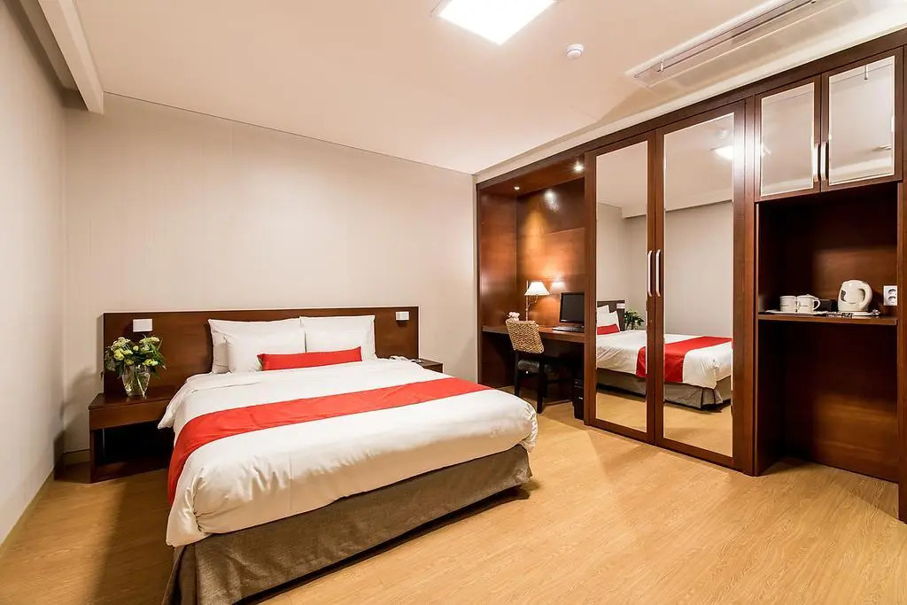 Korea Tourist Hotel