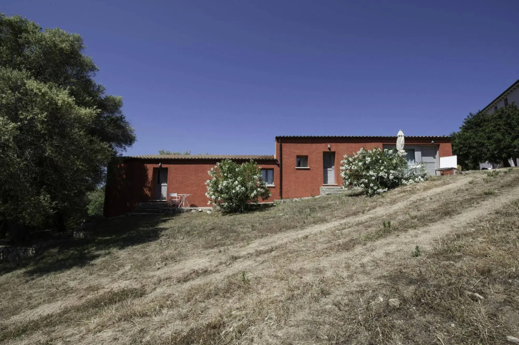 Liscia Country Relais