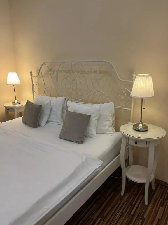 St Martin Apartment
