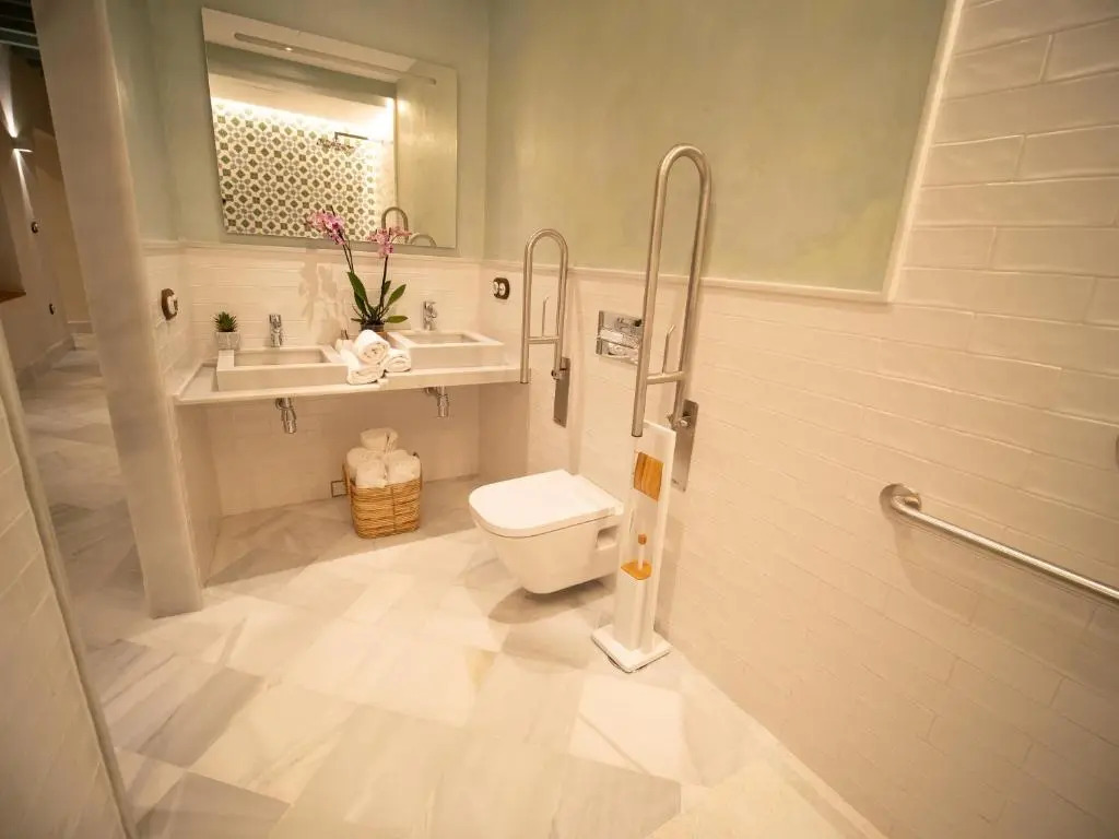 Casas de Sevilla - Apartamentos Vidrio 7