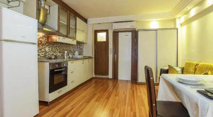 Mataraci Apart Istanbul