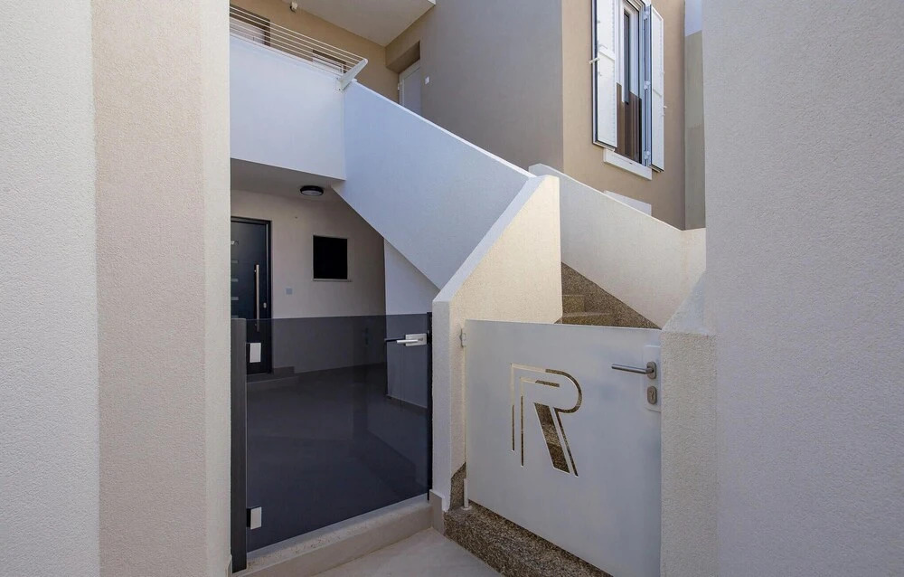 Amazing Apartment in Gajac With 2 Bedrooms and Wifi
