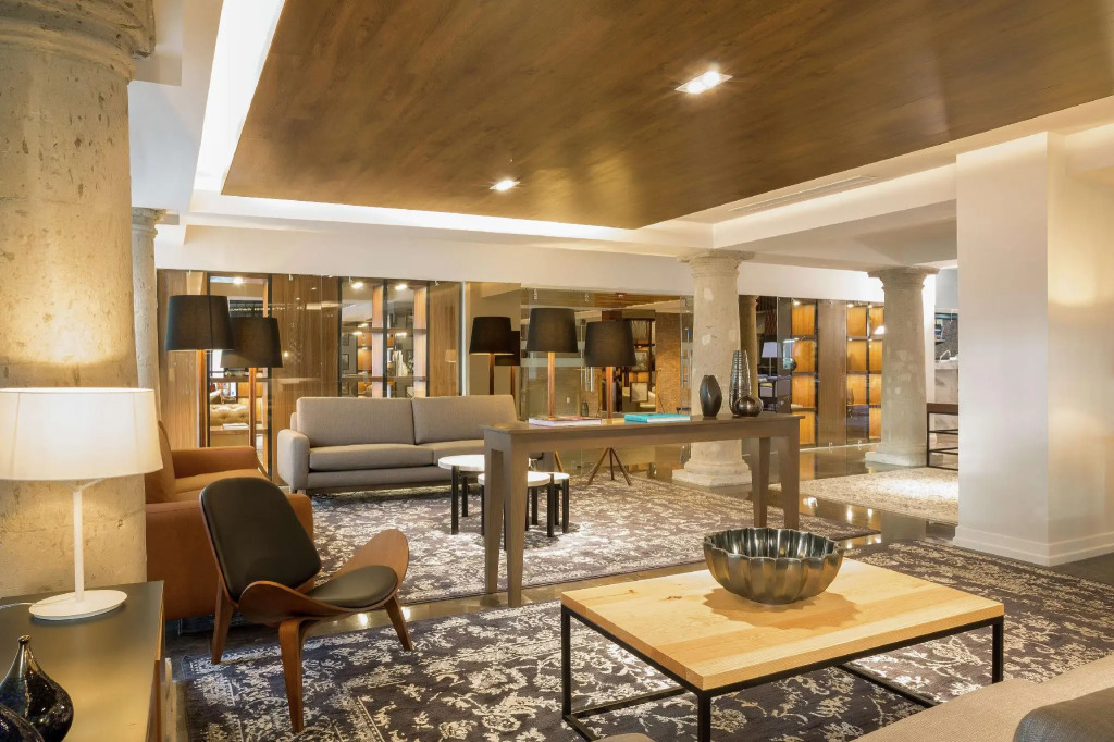 Hotel Indigo Guadalajara Expo by IHG