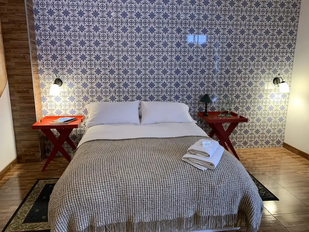 Hotel Boutique Cultura Manor by Brater