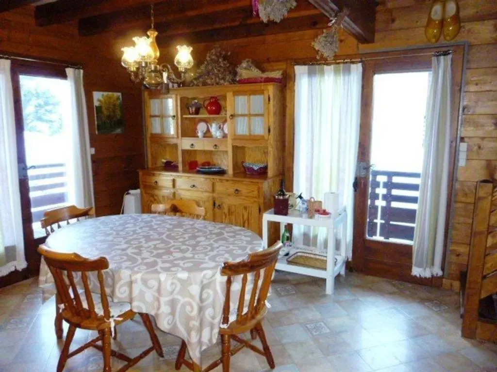 Chalet Arette, 4 pièces, 6 personnes - FR-1-602-80