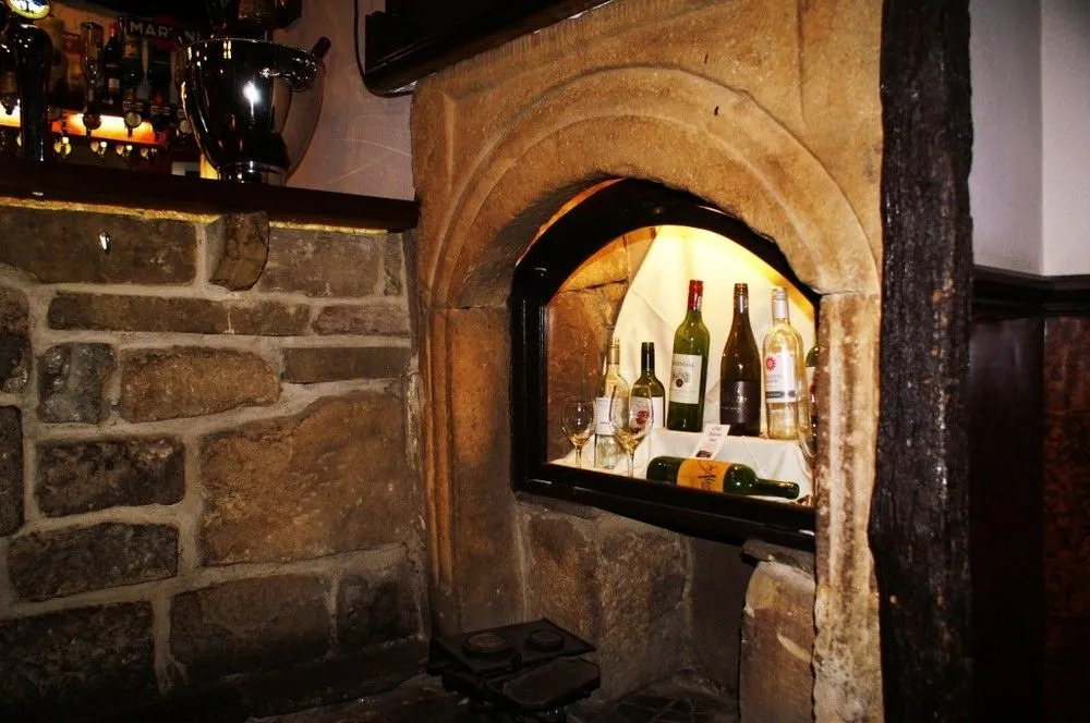 Old Silent Hotel