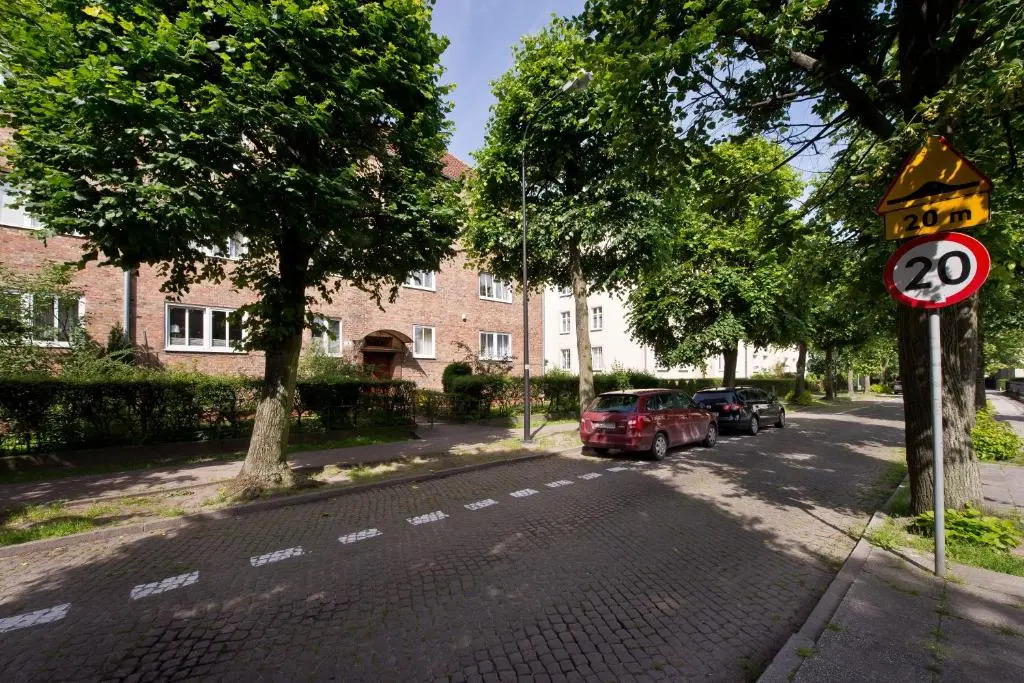 Pomorskie Apartamenty Enter House