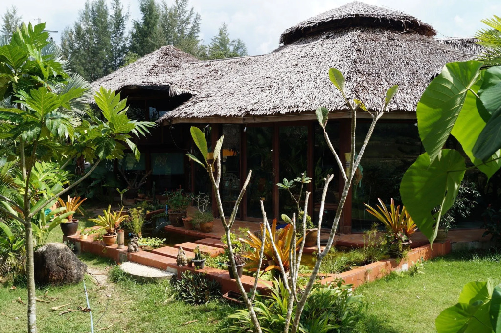 Holiday Home Khuek khak