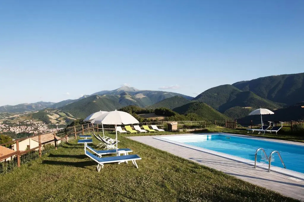 Agriturismo Bufano