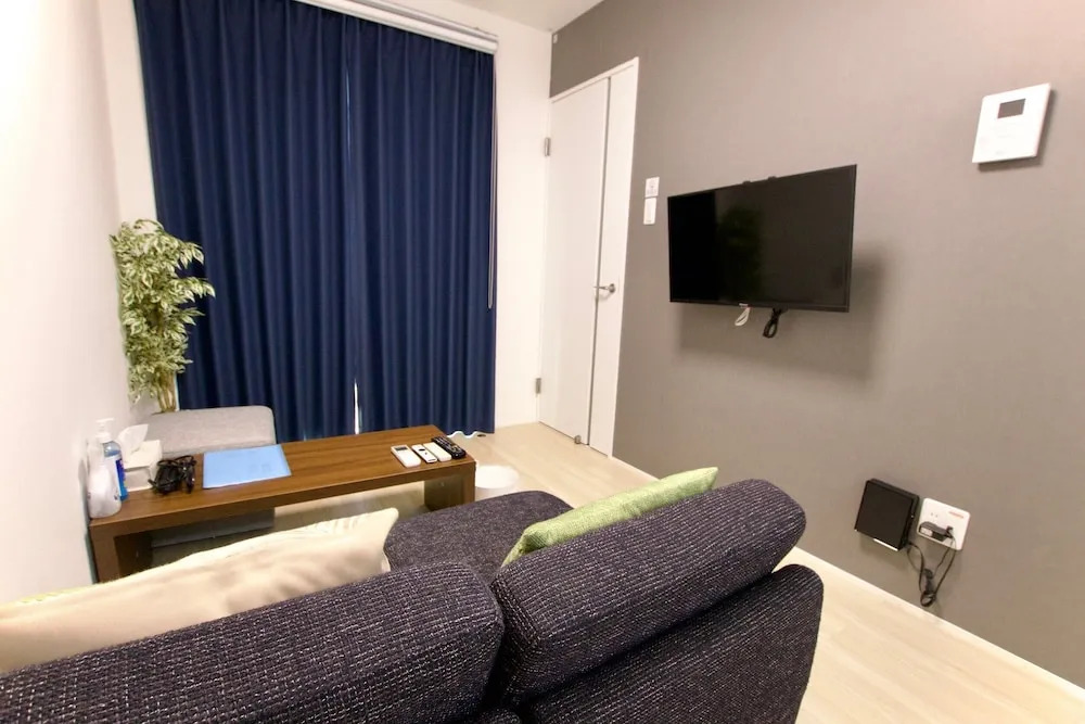 Hotel Southern Suite Kugai