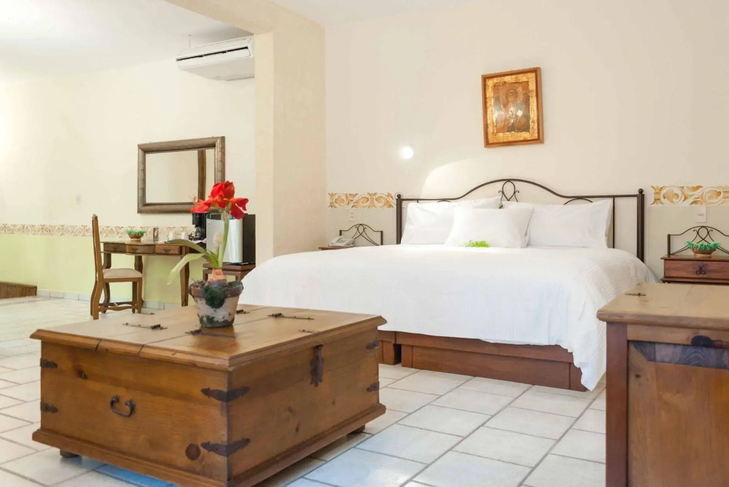 Casa los Cantaros Hotel Boutique