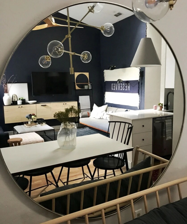 Quiet Convenient and Modern Haven