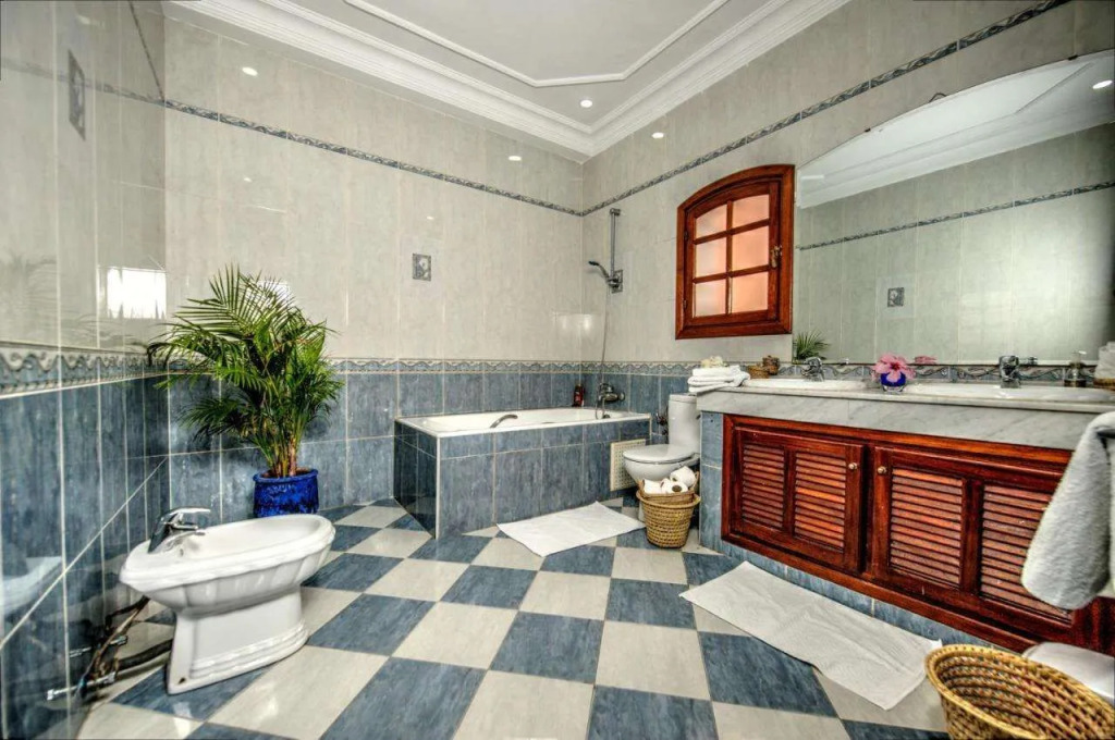 LHOSTEL à Casablanca