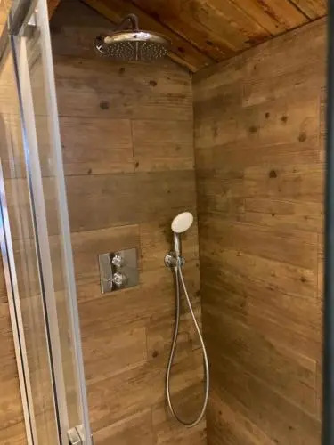 Xalet Les Avellanes - hut 7335