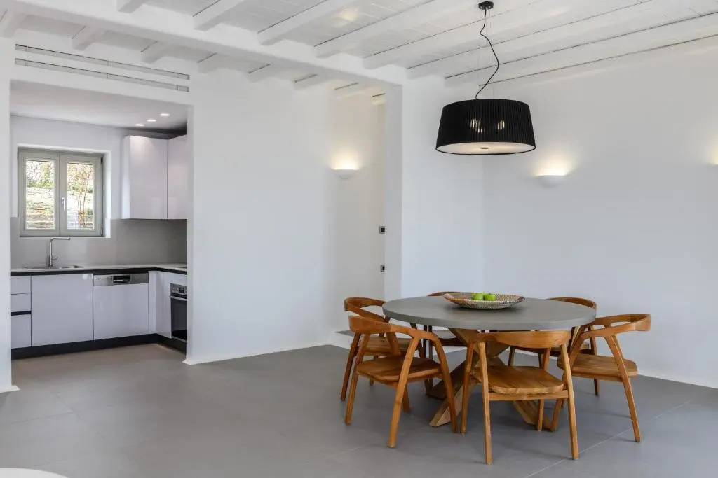 NEW - Villa Apiro - MG Villas Mykonos