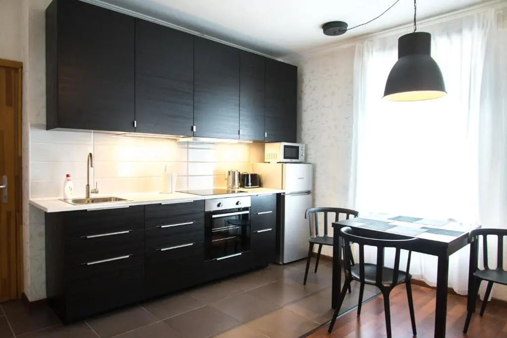 A9a (Audēju 9 Apartamenti)