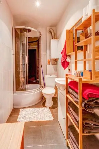 Apartament MonteCassino