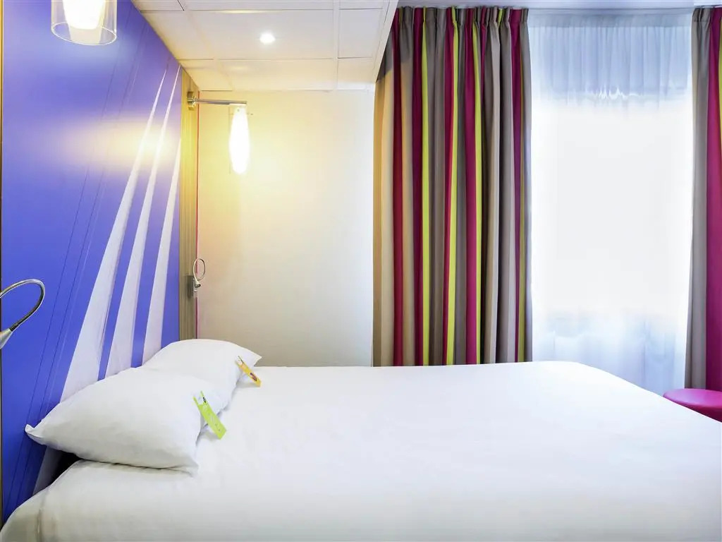 ibis Styles St Gilles Croix de Vie centre-ville