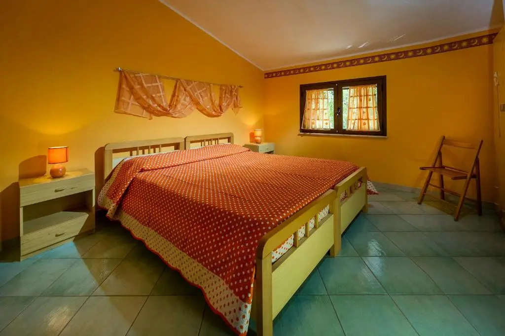 Villa Oasi del Relax Flavianna