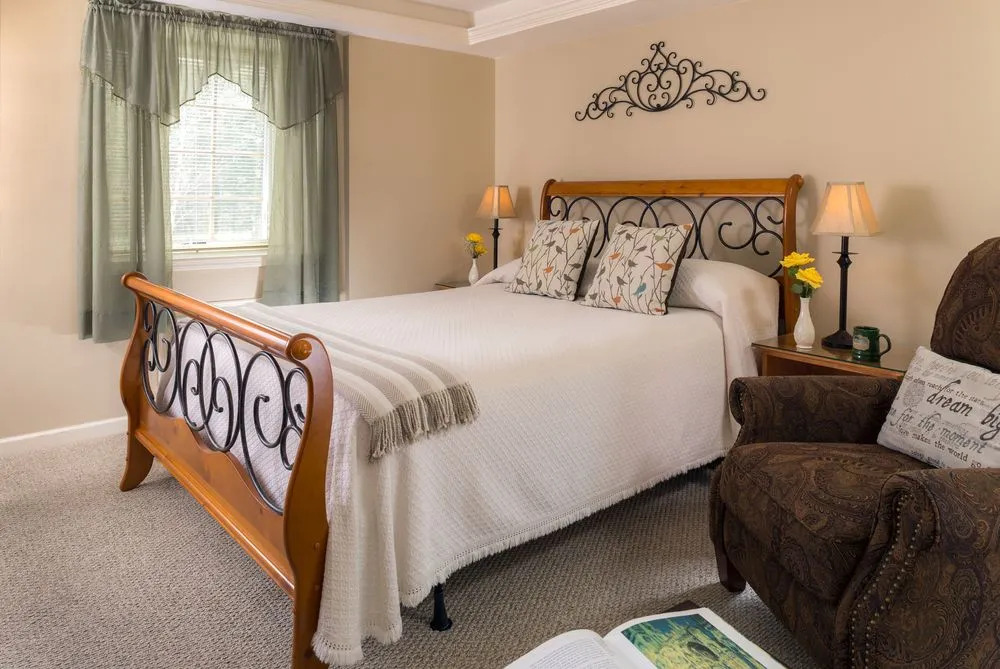 Wooden Duck B&B