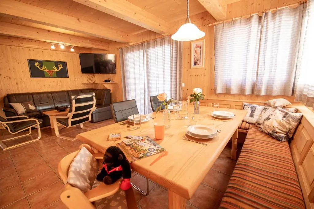 Almdorf Hohentauern by ALPS RESORTS
