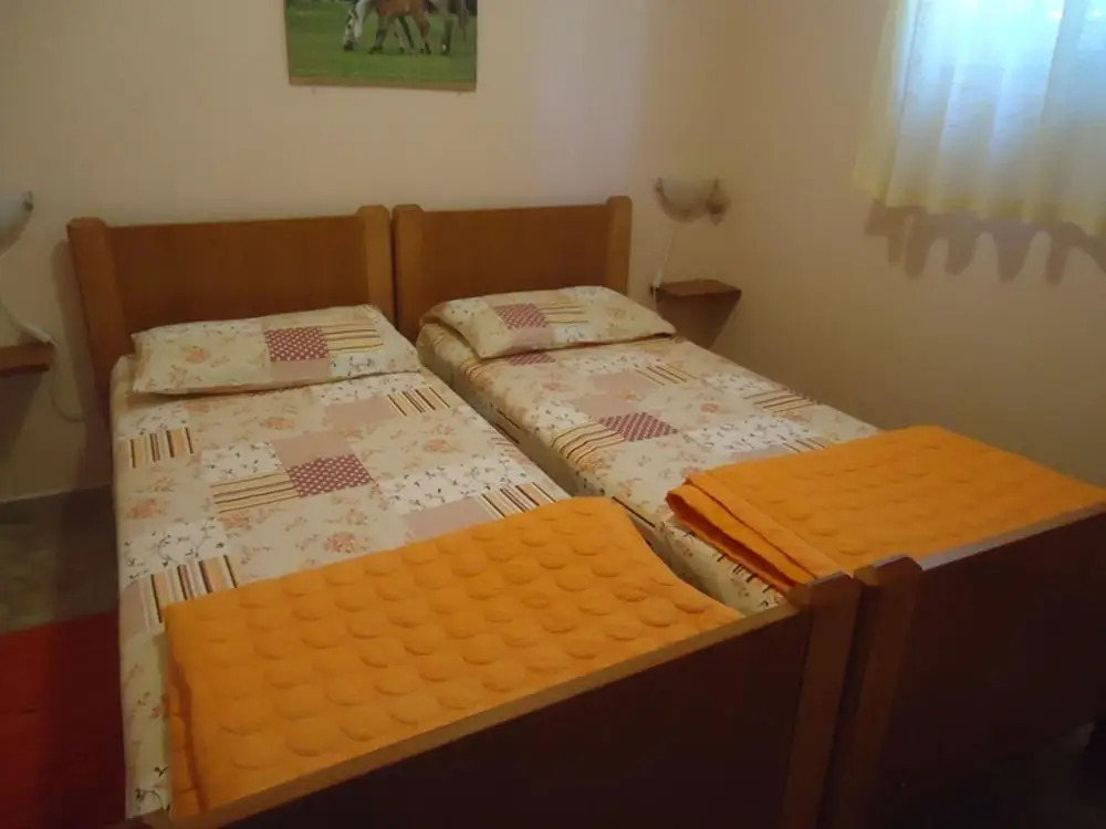 Apartment Viduka / Two Bedrooms A1