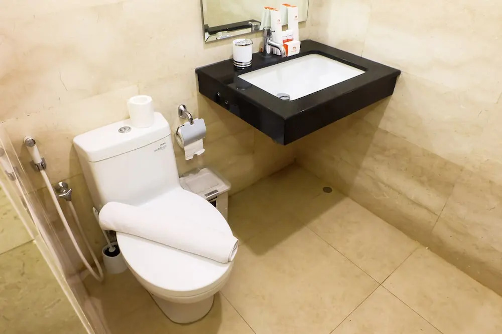 Great Location Pancoran Lavenue Apartment