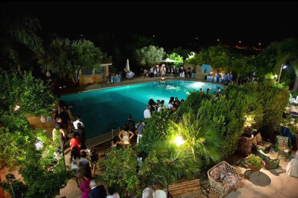 Bilha Hotel