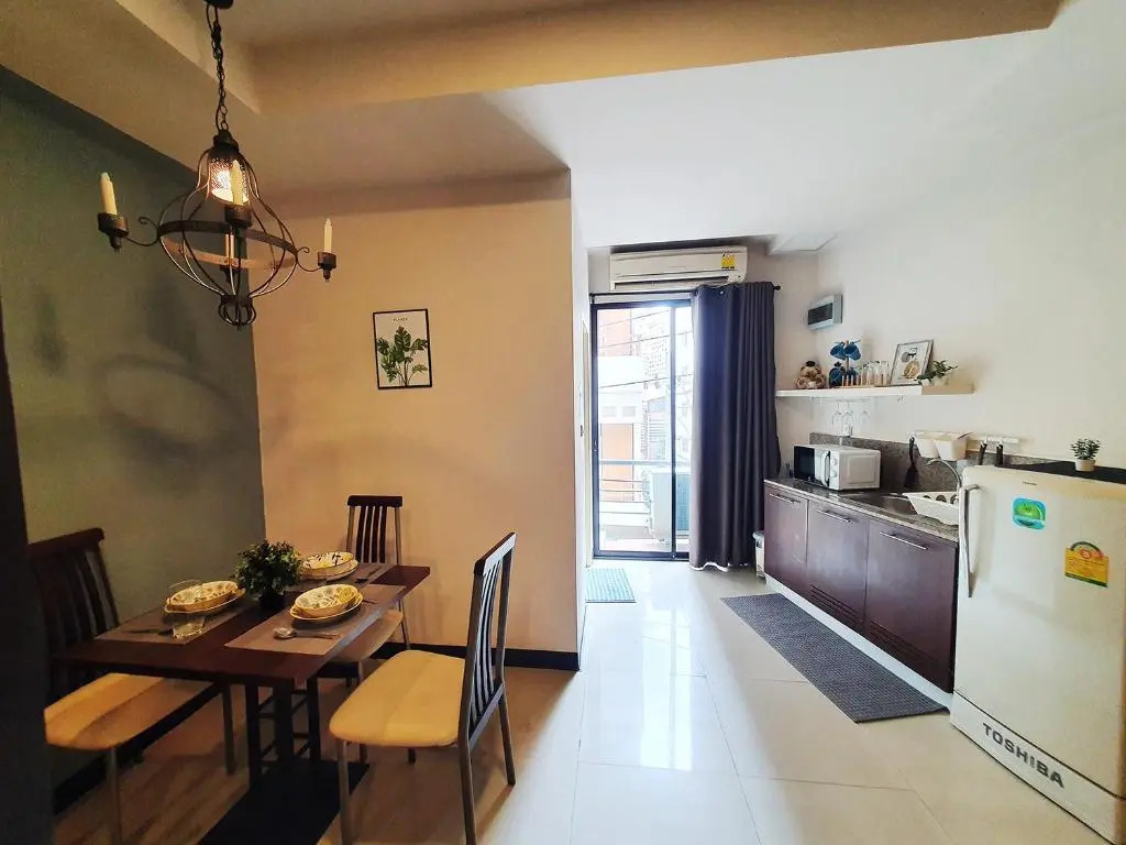 552 Residence