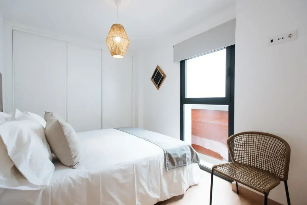 Apartamentos Casa del Relator