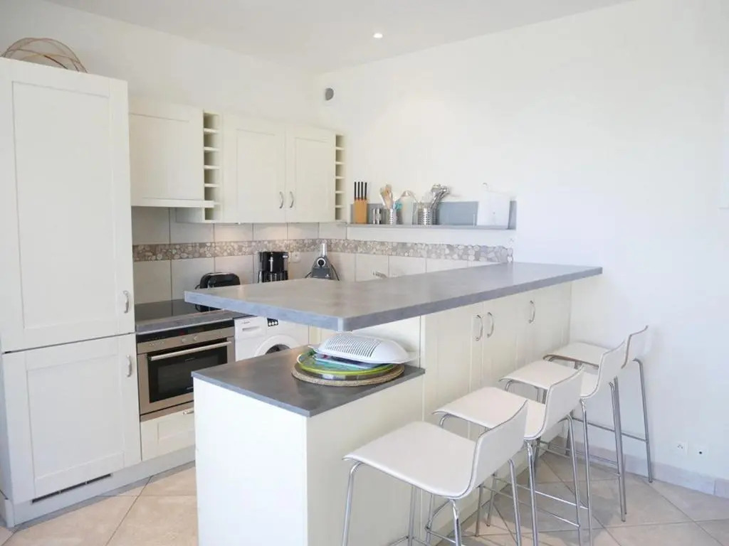 Appartement Carnac, 3 pièces, 4 personnes - FR-1-477-122