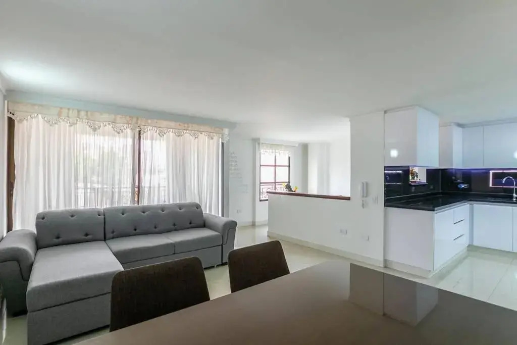 Disfruta de la comodidad como un Hotel 5 Estrellas