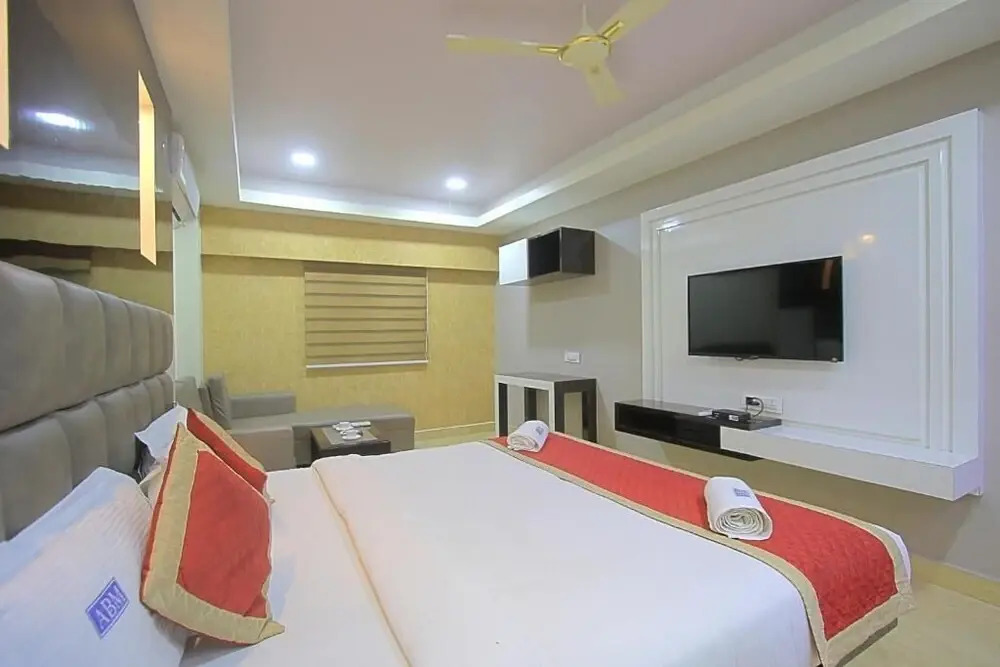 ABM Express Inn