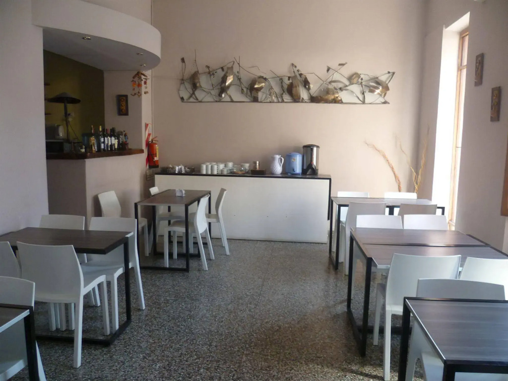 Hotel inty raimi