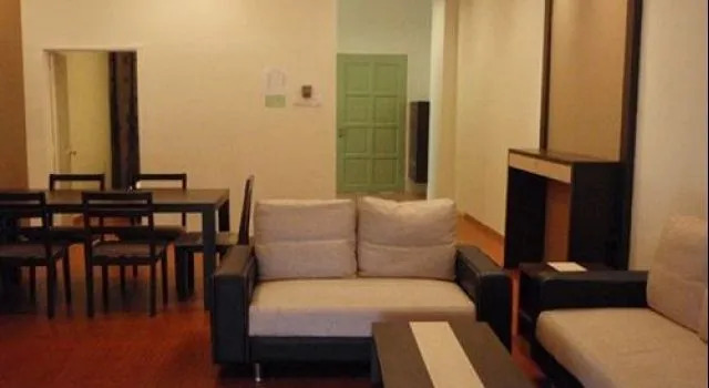 Sabah Apartment @ 1 Borneo
