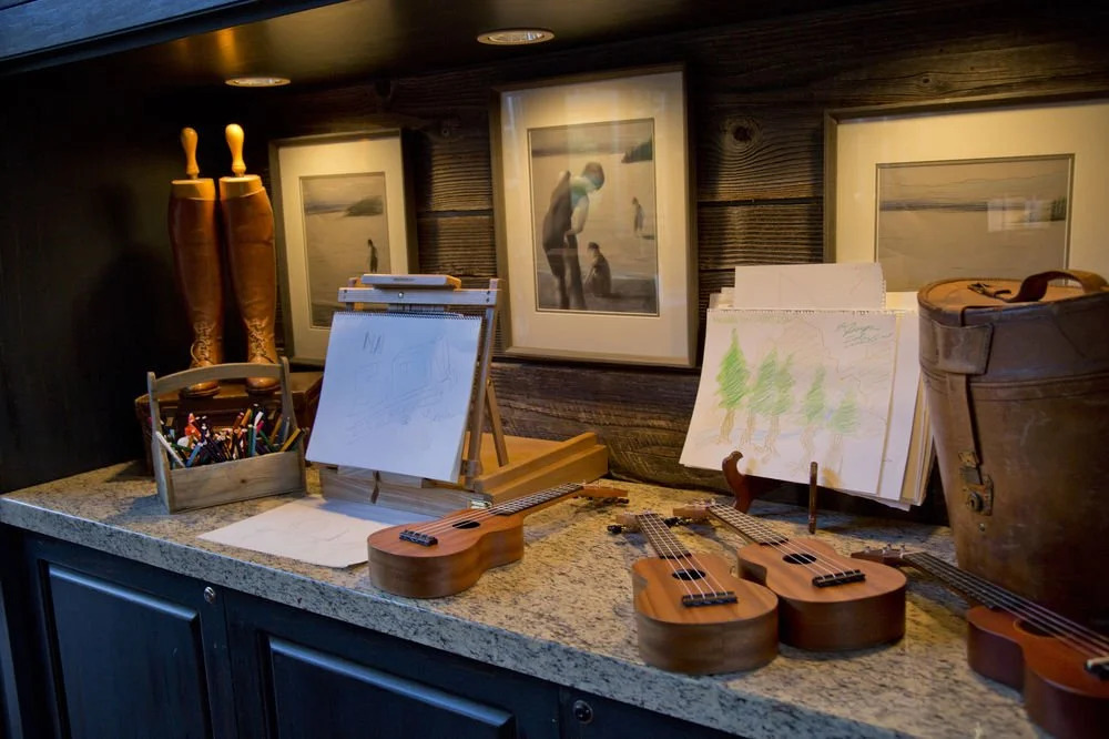 Alderbrook Resort & Spa