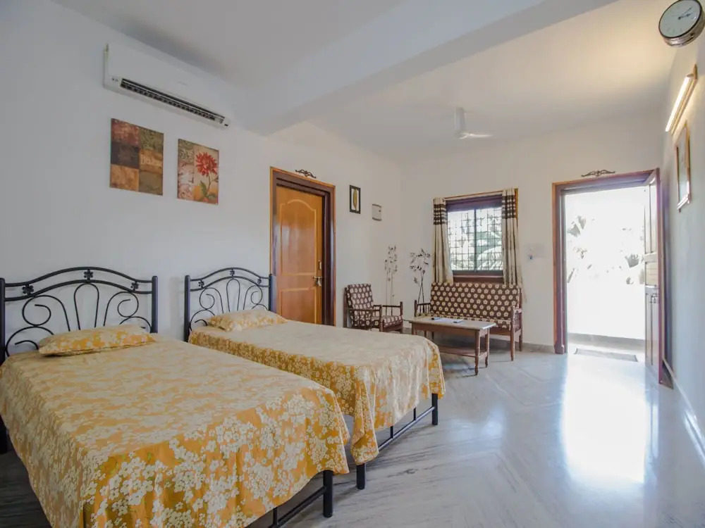 OYO 13528 Home 1BHK Siolim