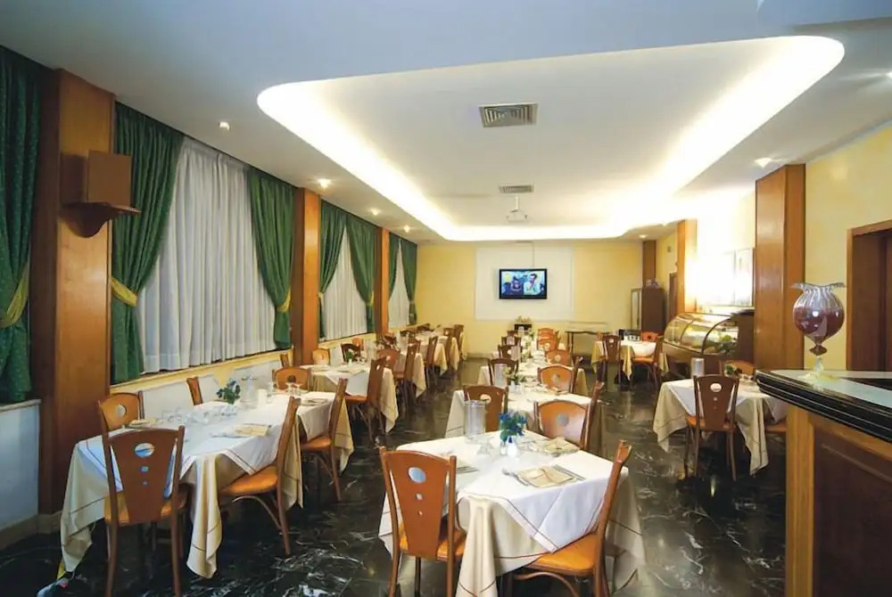 Pisani Hotel