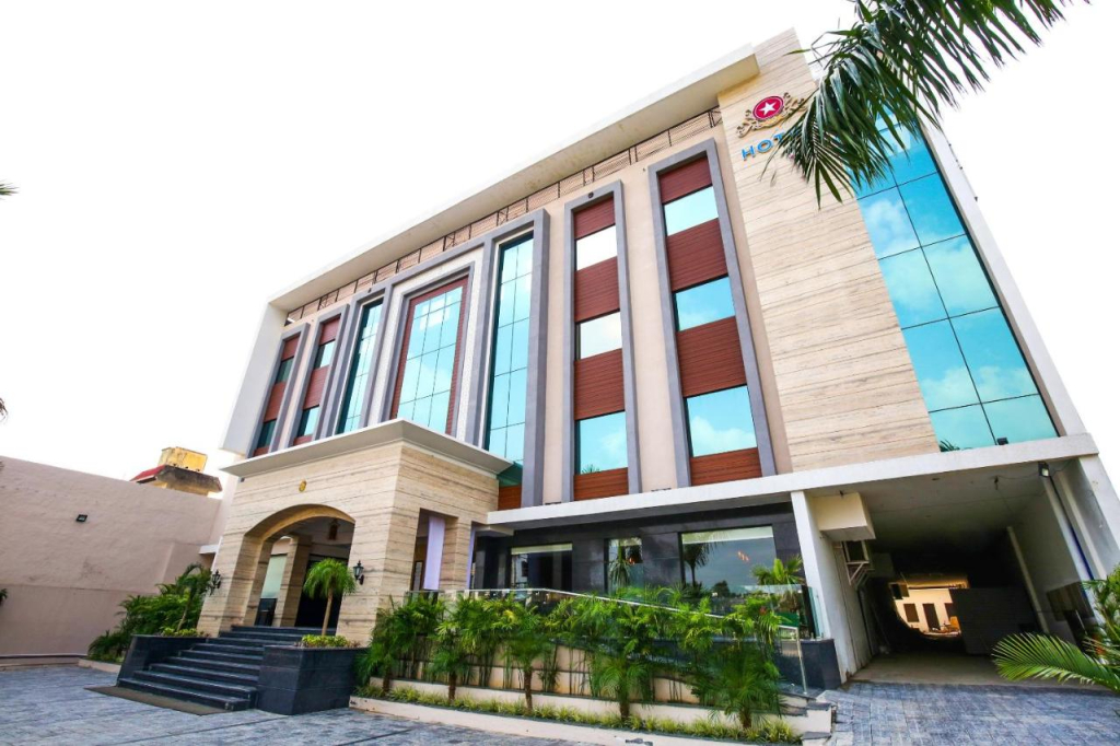 Hotel Stella Continental