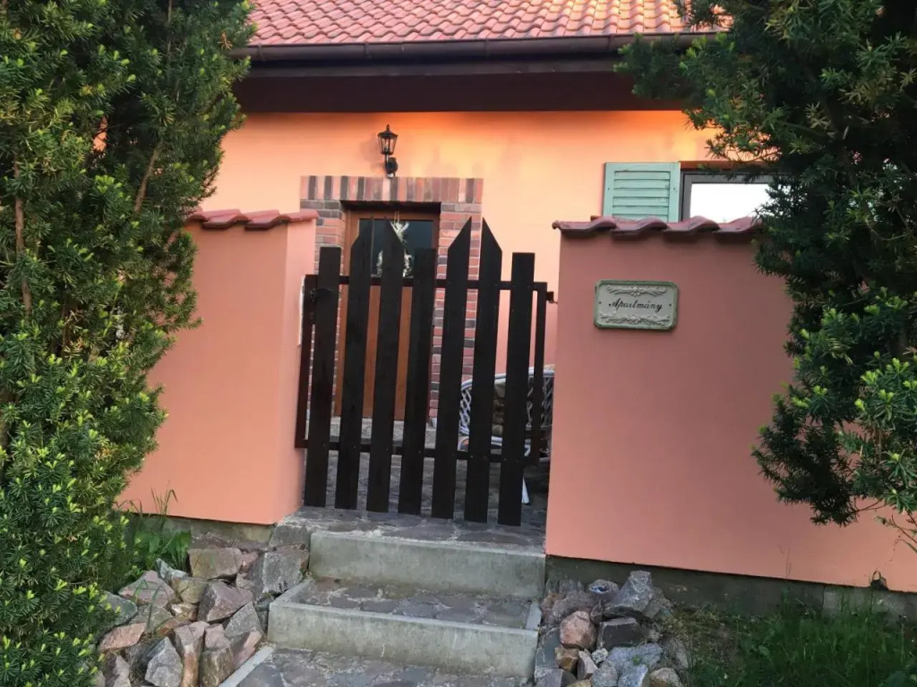SOVA Bike Point Apartment
