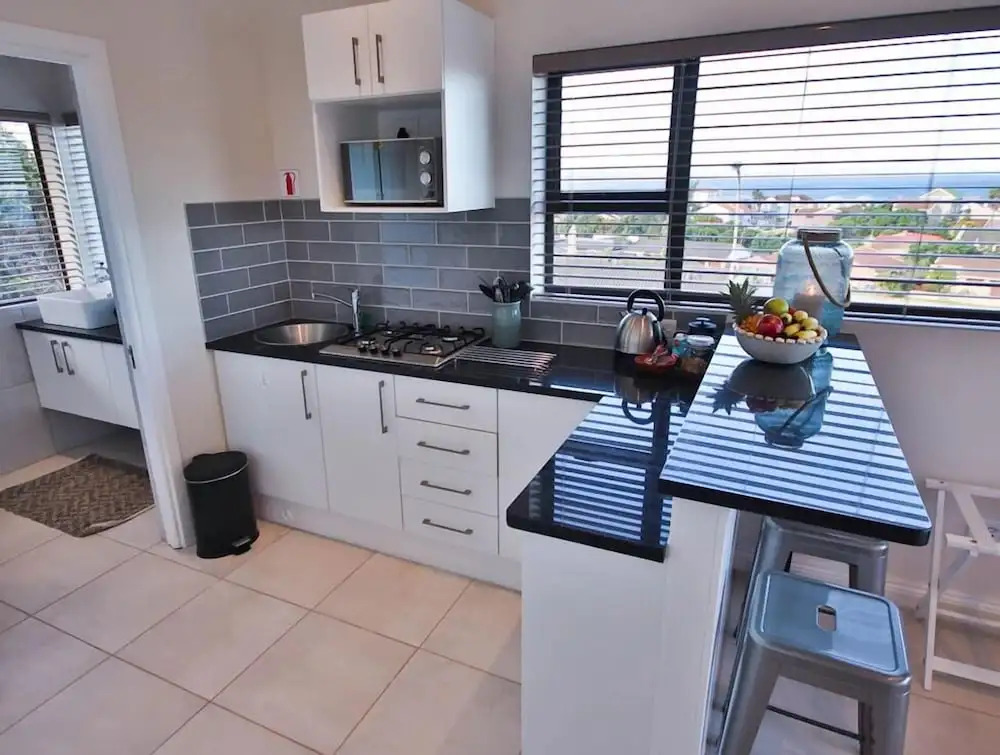Jeffreys Bay Luxury Apartments