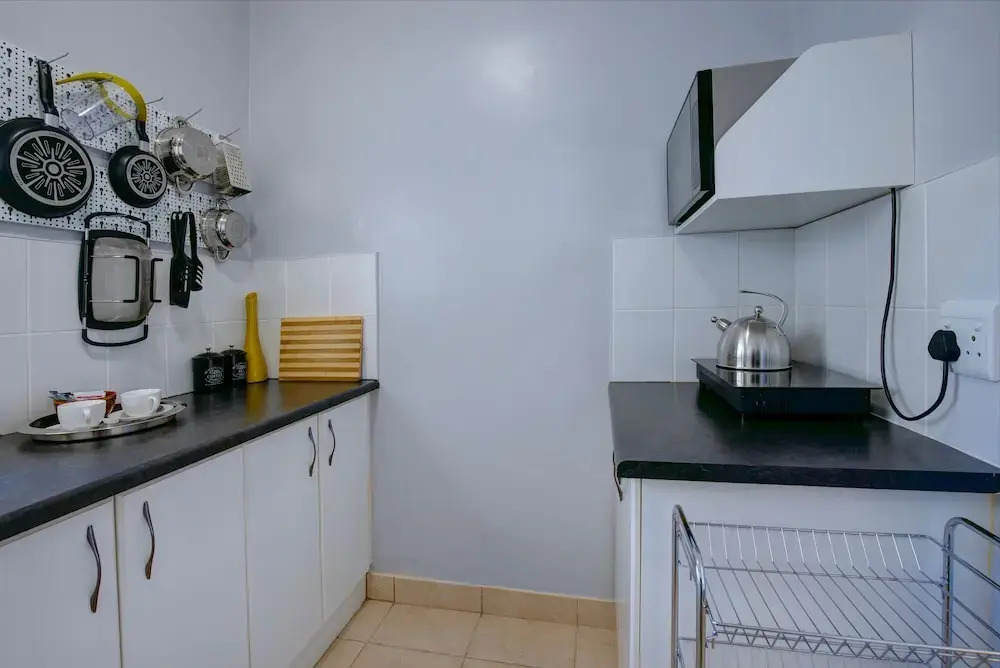 Amour Guest House