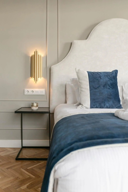 The most Exclusive apartment in Sevillaparking