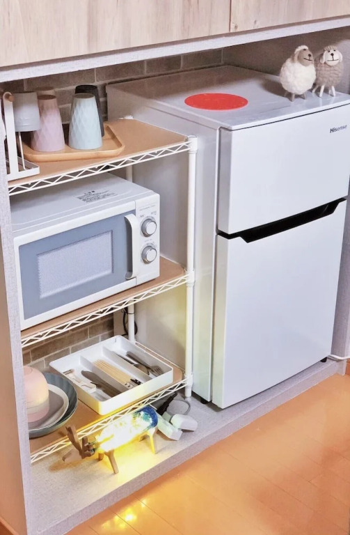 Ikebukuro BNB No.103