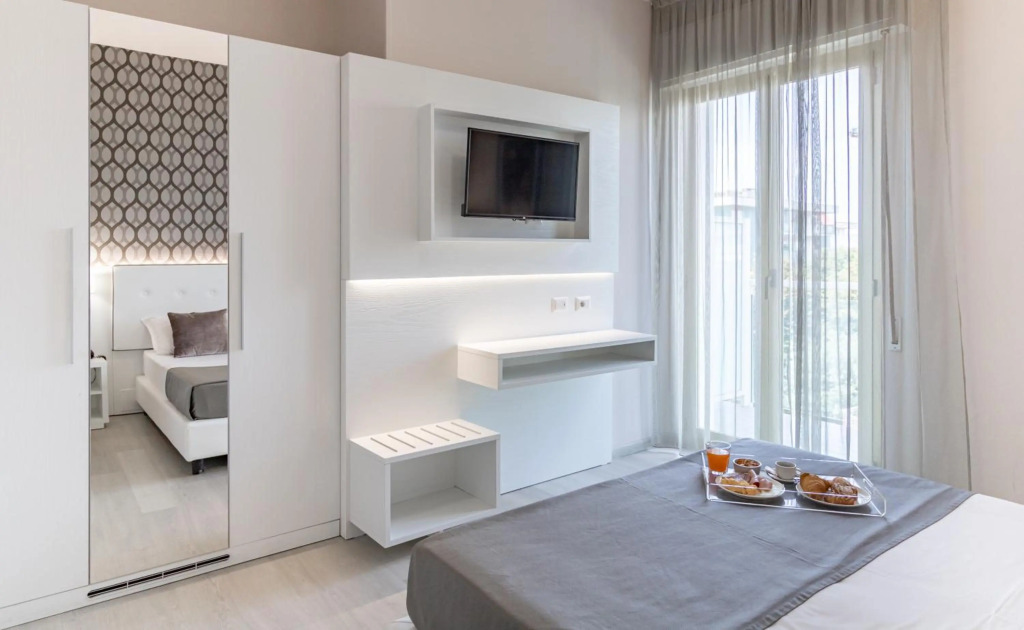 Hotel Biancamano