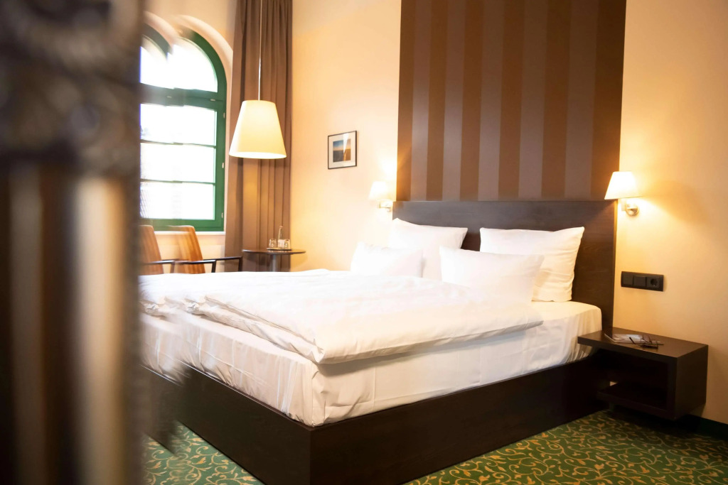 Schlosshotel Blankenburg